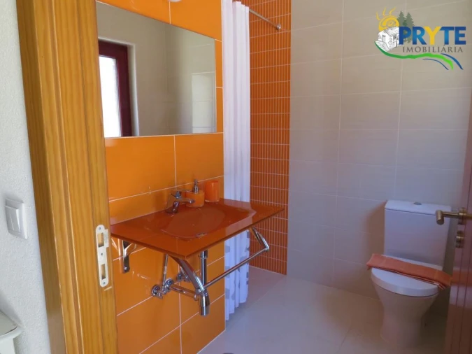 Quinta T8 para Venda em Sertã Foto 63