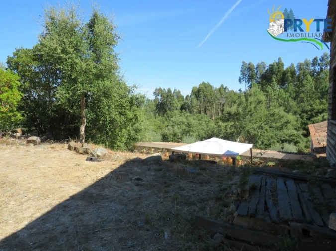 Quinta T8 para Venda em Sertã Foto 69