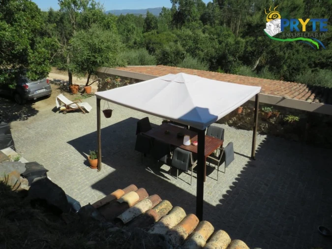 Quinta T8 para Venda em Sertã Foto 71