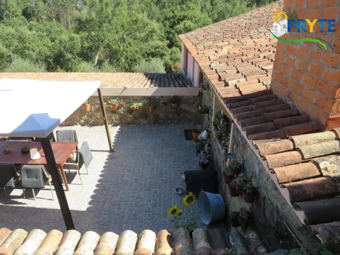 Quinta T8 para Venda em Sertã Foto 72