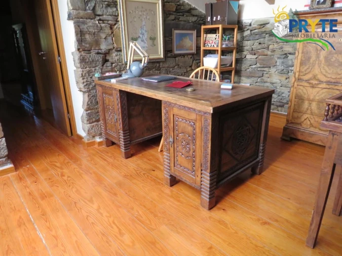 Quinta T8 para Venda em Sertã Foto 76