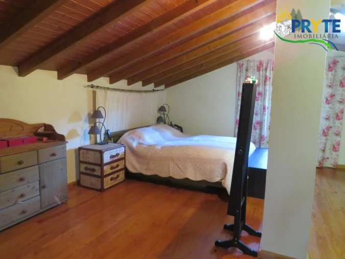 Quinta T8 para Venda em Sertã Foto 78