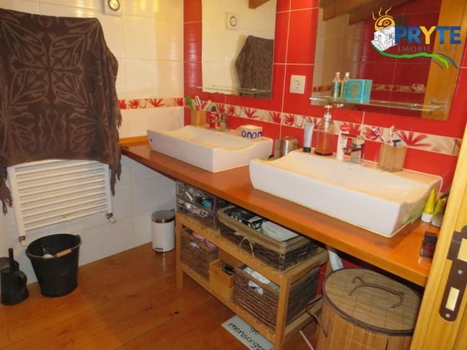 Quinta T8 para Venda em Sertã Foto 82