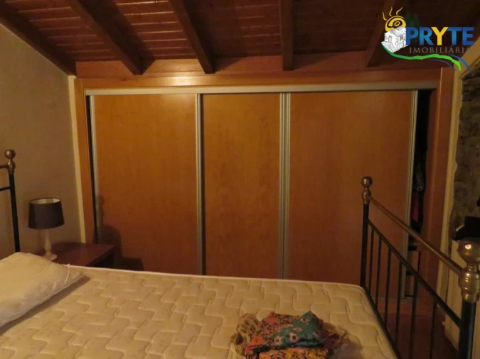 Quinta T8 para Venda em Sertã Foto 85