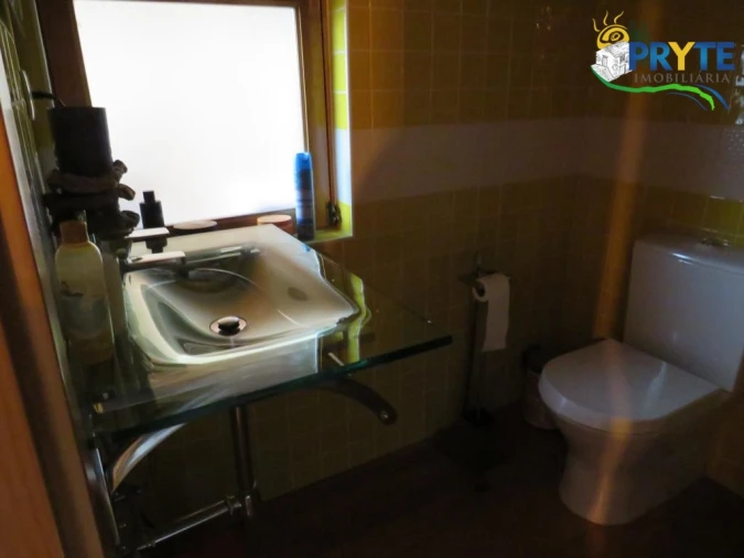 Quinta T8 para Venda em Sertã Foto 87