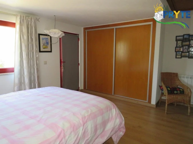 Quinta T8 para Venda em Sertã Foto 90