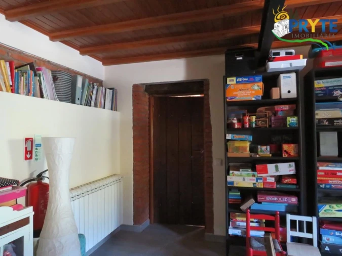 Quinta T8 para Venda em Sertã Foto 96