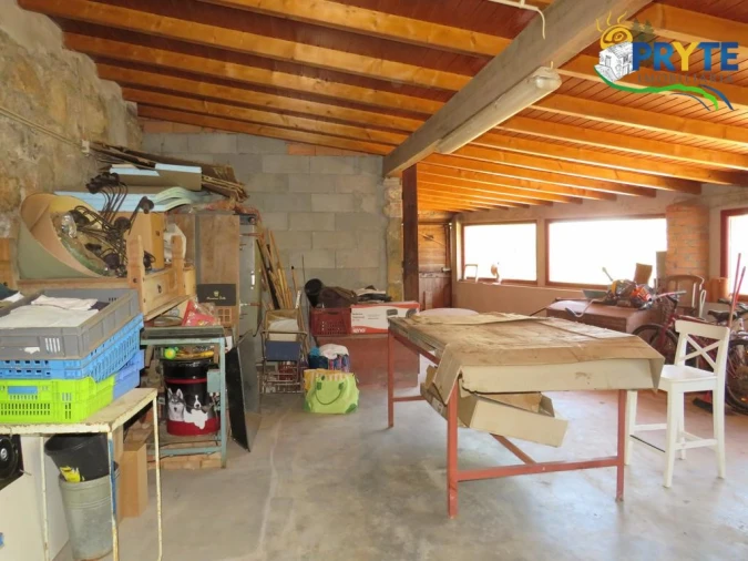 Quinta T8 para Venda em Sertã Foto 99