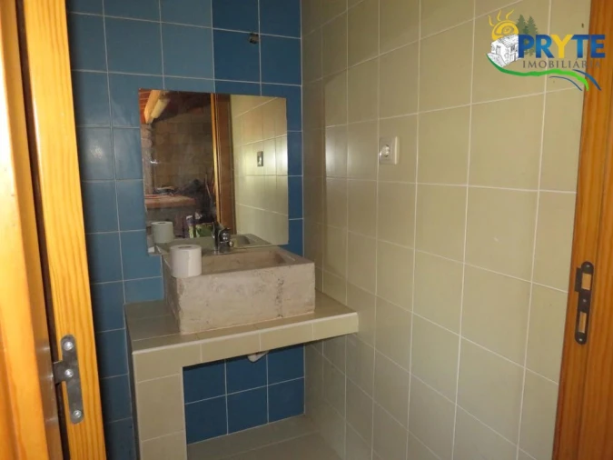 Quinta T8 para Venda em Sertã Foto 100