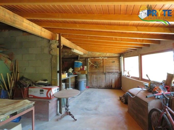 Quinta T8 para Venda em Sertã Foto 102