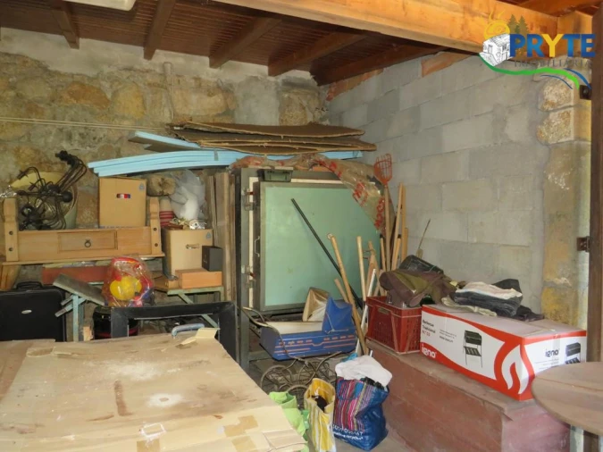 Quinta T8 para Venda em Sertã Foto 103