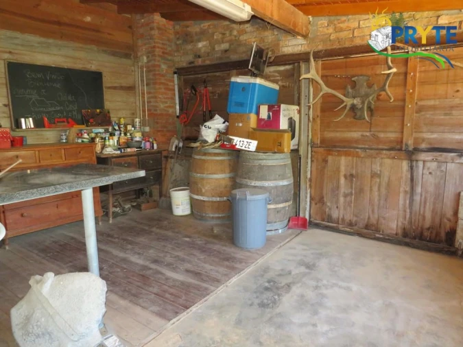 Quinta T8 para Venda em Sertã Foto 104