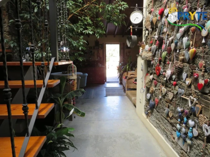 Quinta T8 para Venda em Sertã Foto 109