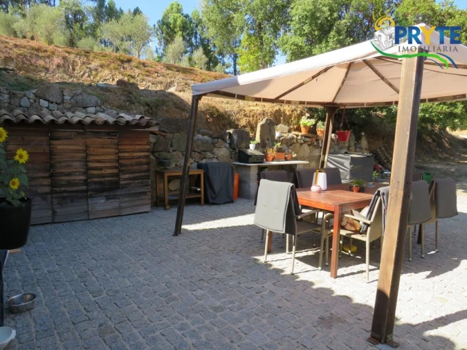 Quinta T8 para Venda em Sertã Foto 110