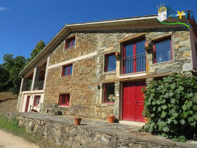 Quinta T8 para Venda em Sertã Foto 118