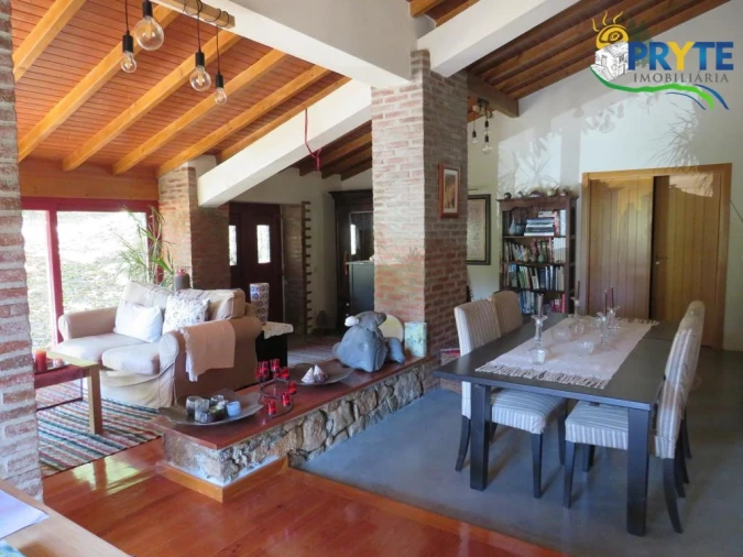 Quinta T8 para Venda em Sertã Foto 124