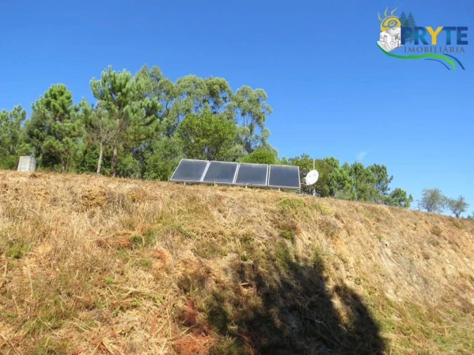 Quinta T8 para Venda em Sertã Foto 131