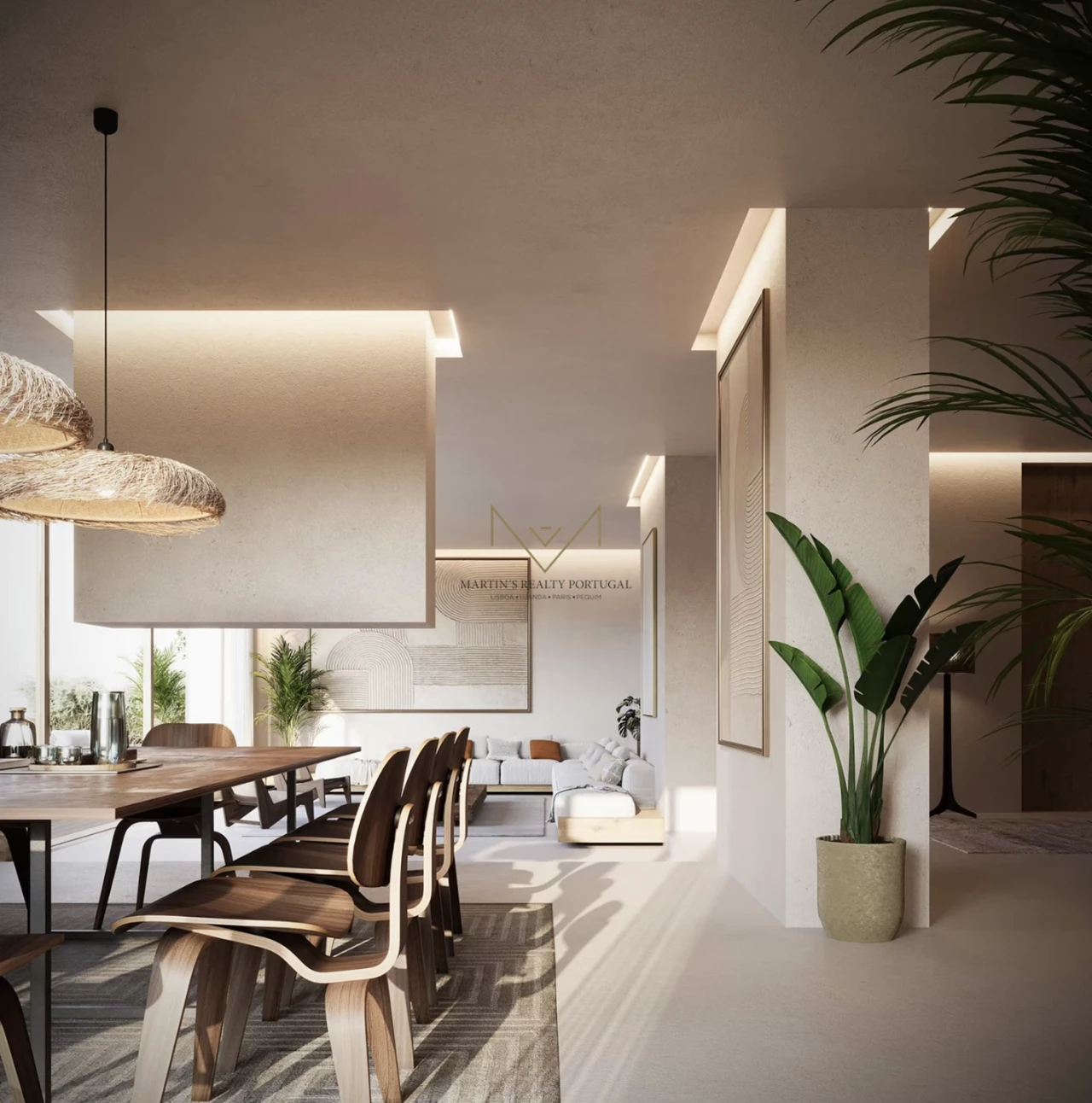 Moradia T4 para Venda em Melides Foto 4