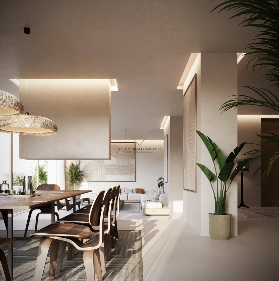 Moradia T4 para Venda em Melides Foto 4