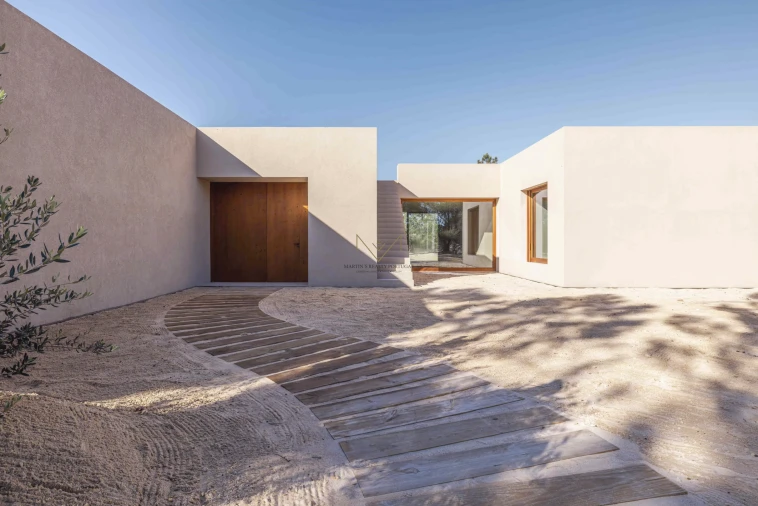 Moradia T4 para Venda em Melides Foto 8