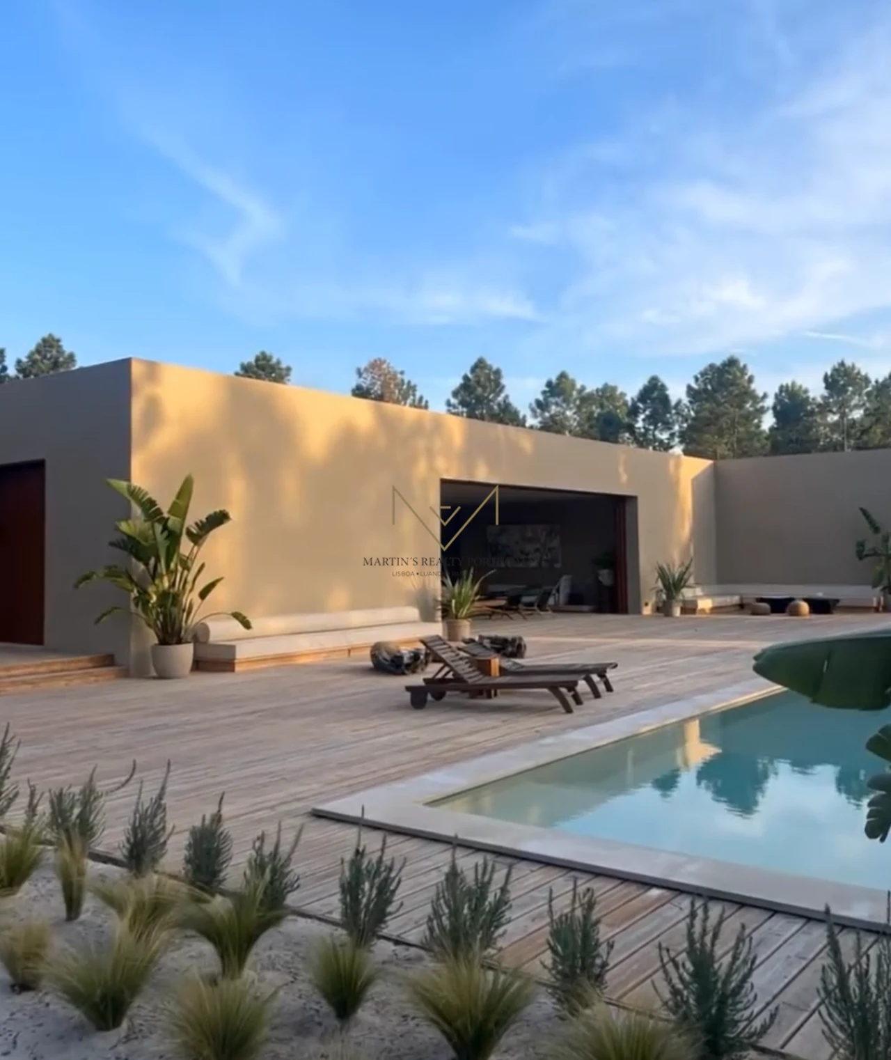 Moradia T4 para Venda em Melides Foto 3