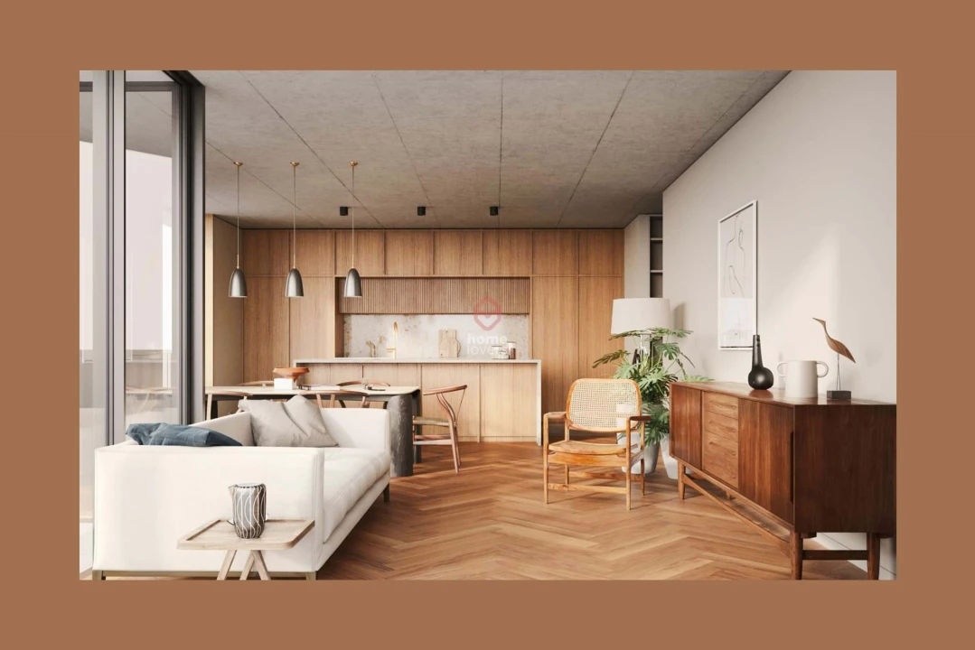 Apartamento T3 para Venda em Bonfim Foto 1