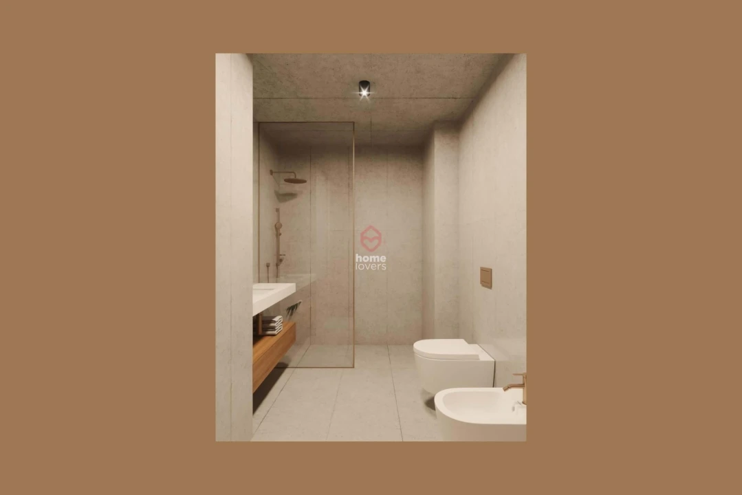 Apartamento T3 para Venda em Bonfim Foto 10