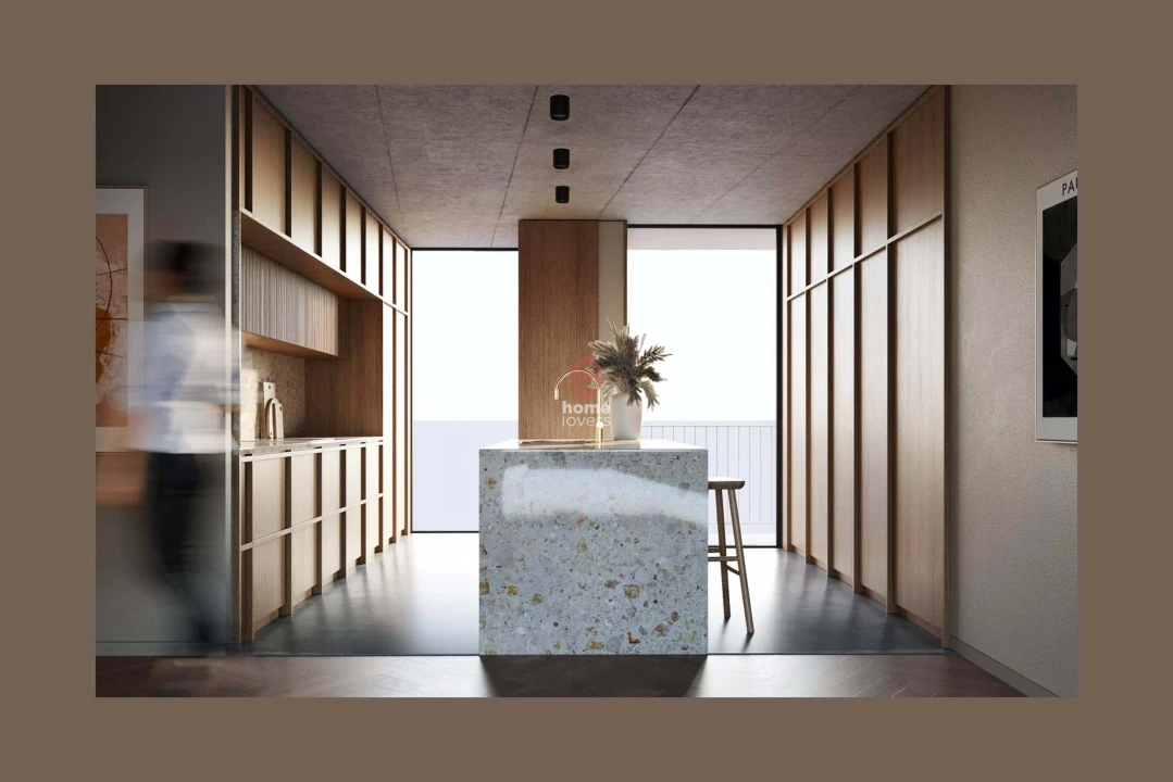 Apartamento T3 para Venda em Bonfim Foto 4