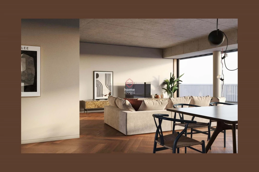 Apartamento T3 para Venda em Bonfim Foto 2