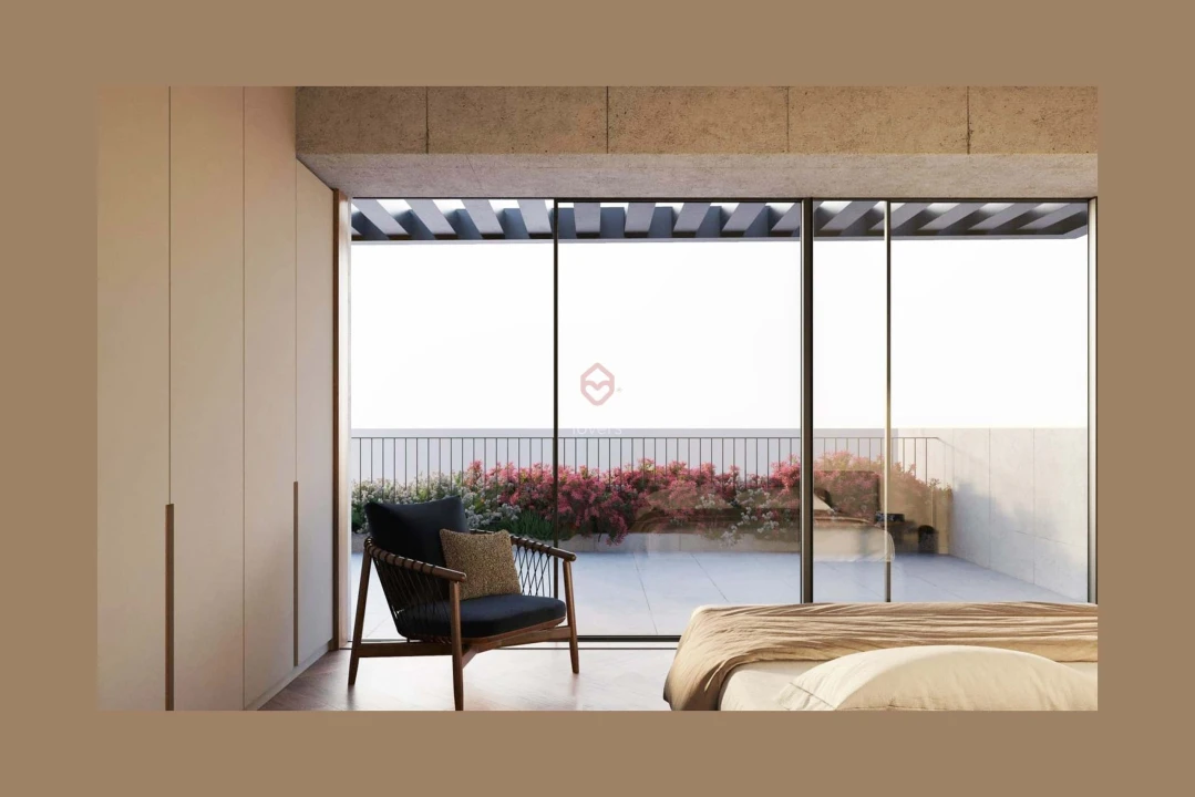 Apartamento T3 para Venda em Bonfim Foto 6