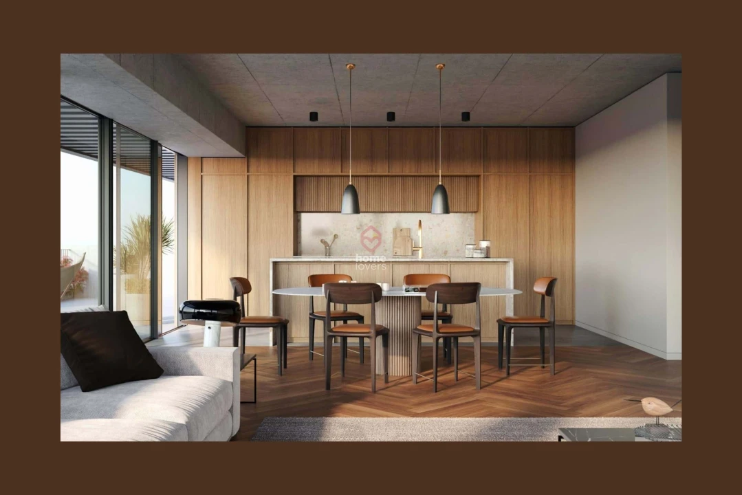 Apartamento T3 para Venda em Bonfim Foto 3