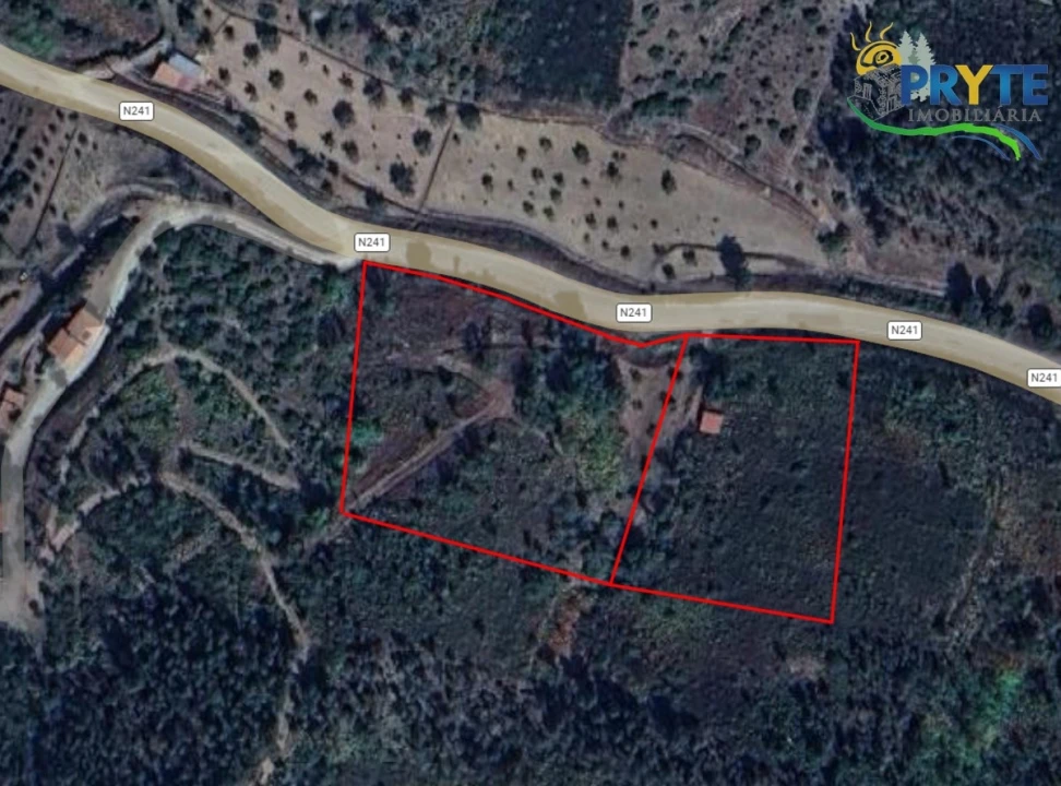 Terreno para Venda em Varzea dos Cavaleiros Foto 36