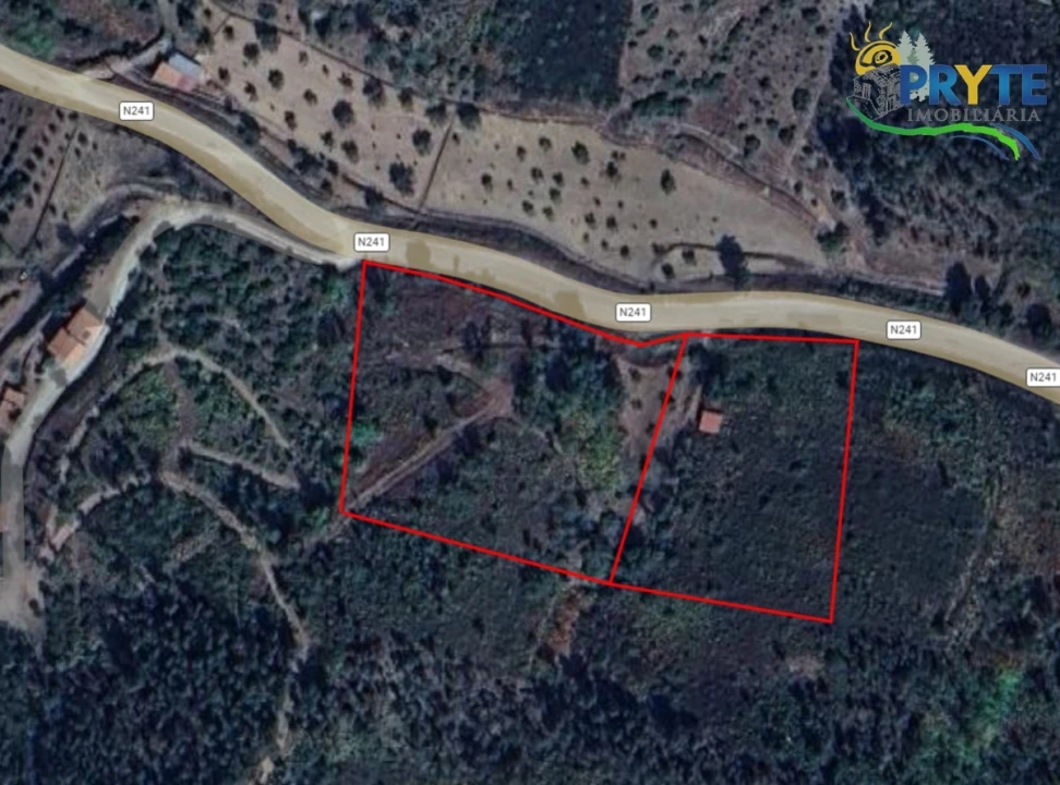 Terreno para Venda em Varzea dos Cavaleiros Foto 46