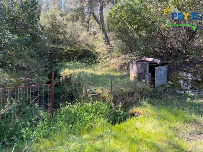 Terreno para Venda em Varzea dos Cavaleiros Foto 11