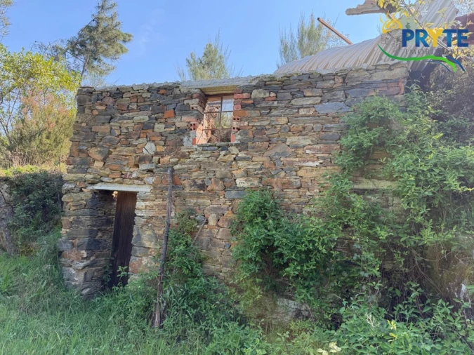 Terreno para Venda em Varzea dos Cavaleiros Foto 2