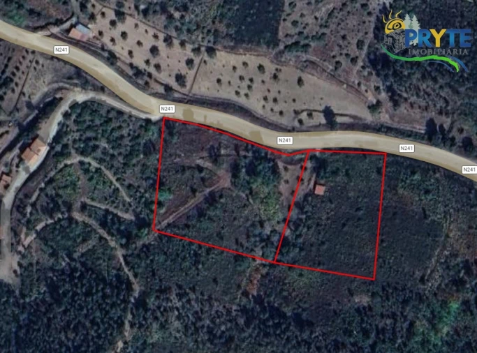 Terreno para Venda em Varzea dos Cavaleiros Foto 36