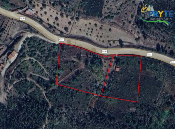 Terreno para Venda em Varzea dos Cavaleiros Foto 46