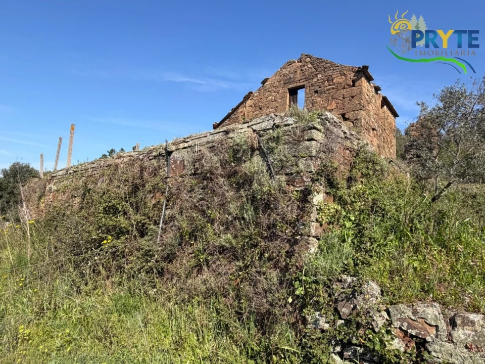 Terreno para Venda em Varzea dos Cavaleiros Foto 4