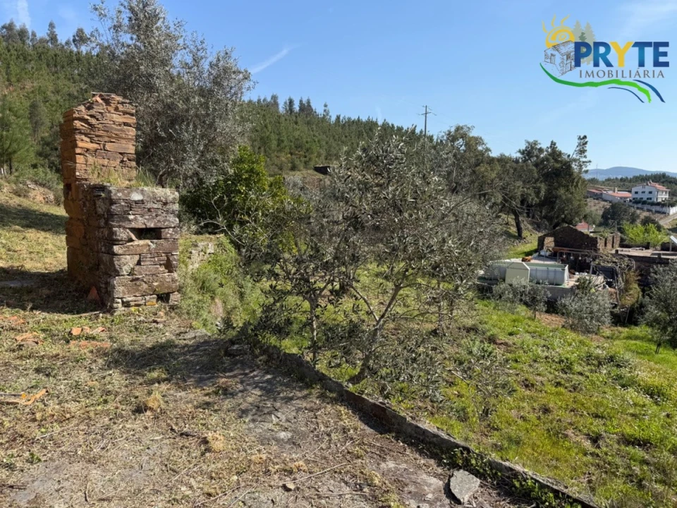 Terreno para Venda em Varzea dos Cavaleiros Foto 24