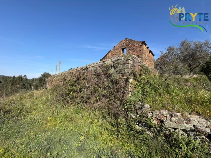 Terreno para Venda em Varzea dos Cavaleiros Foto 2