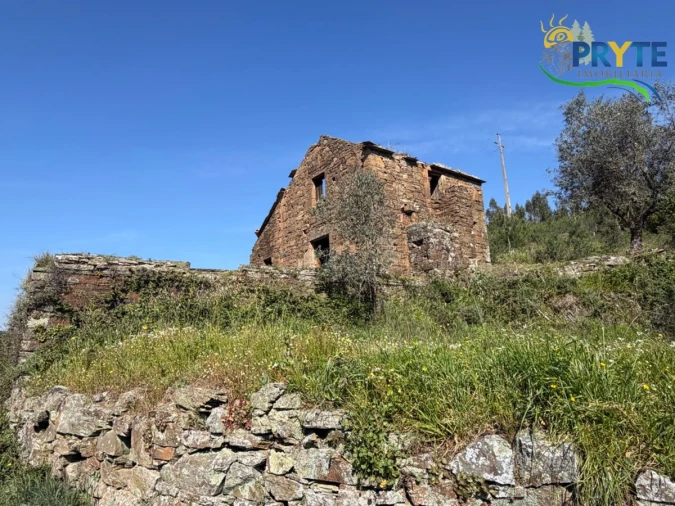 Terreno para Venda em Varzea dos Cavaleiros Foto 6