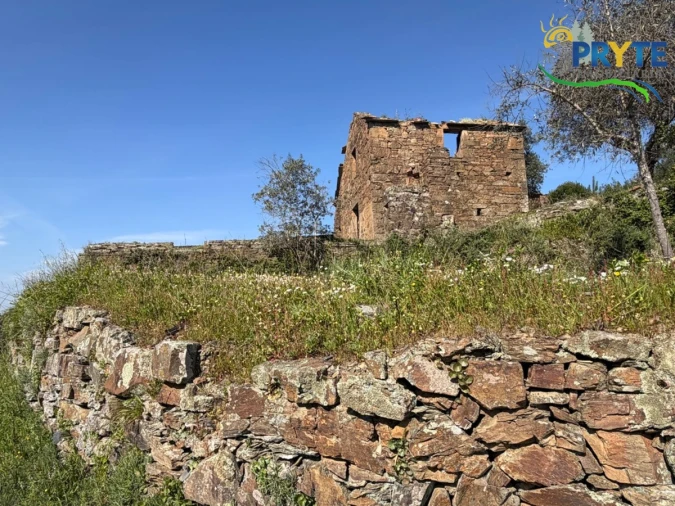 Terreno para Venda em Varzea dos Cavaleiros Foto 7