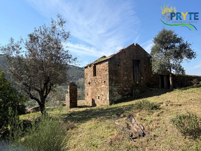 Terreno para Venda em Varzea dos Cavaleiros Foto 1