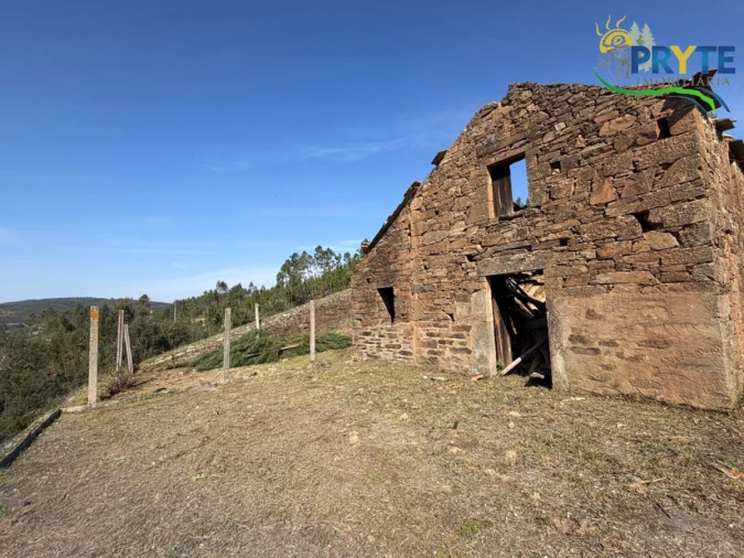 Terreno para Venda em Varzea dos Cavaleiros Foto 14