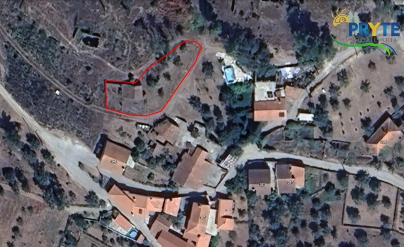 Terreno para Venda em Varzea dos Cavaleiros Foto 26