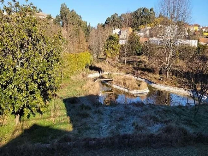 Moradia T3 para Venda em Louredo Foto 12