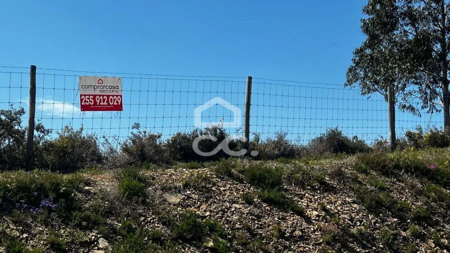 Terreno para Venda em Recarei Foto 9