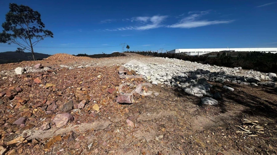 Terreno para Venda em Recarei Foto 6
