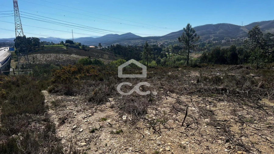 Terreno para Venda em Recarei Foto 7