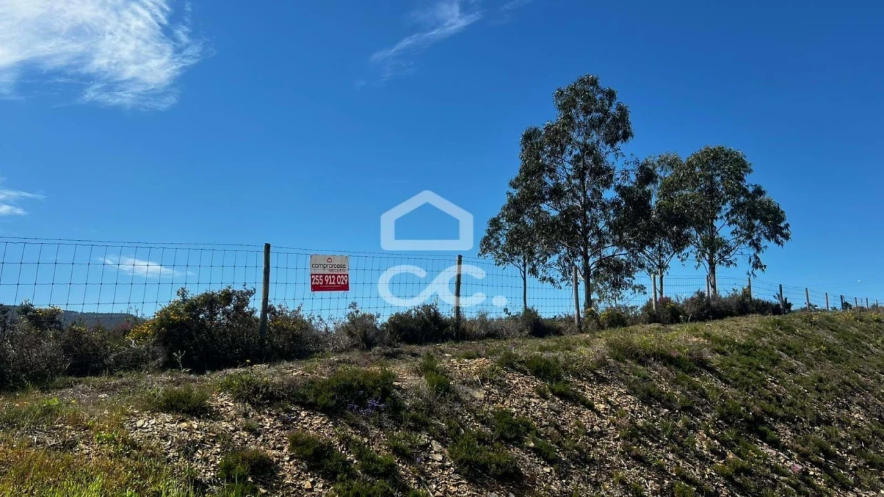 Terreno para Venda em Recarei Foto 10